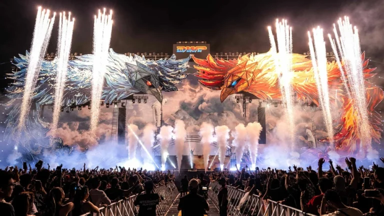 Djakarta Warehouse Project unveils first names for 2026 festival