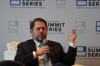 Democrats send counteroffer to Republicans over Clarity Act provisions