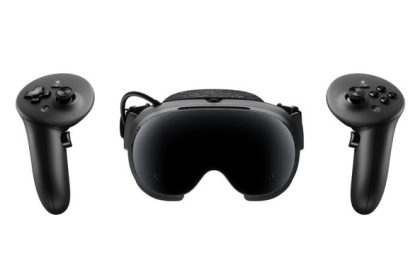 Valve opens waiting list for Steam Frame, starting at $1059