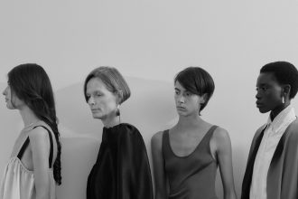 Maria McManus Spring 2027 Ready-to-Wear