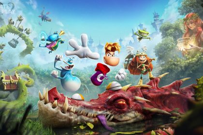 Rayman Legends Retold Delayed to December 3rd