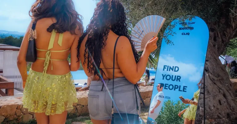 “Came as strangers, left as friends”: Inside the Ibiza experiment bringing house music lovers together
