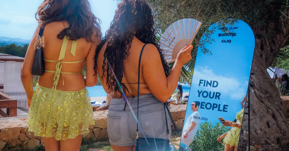 “Came as strangers, left as friends”: Inside the Ibiza experiment bringing house music lovers together