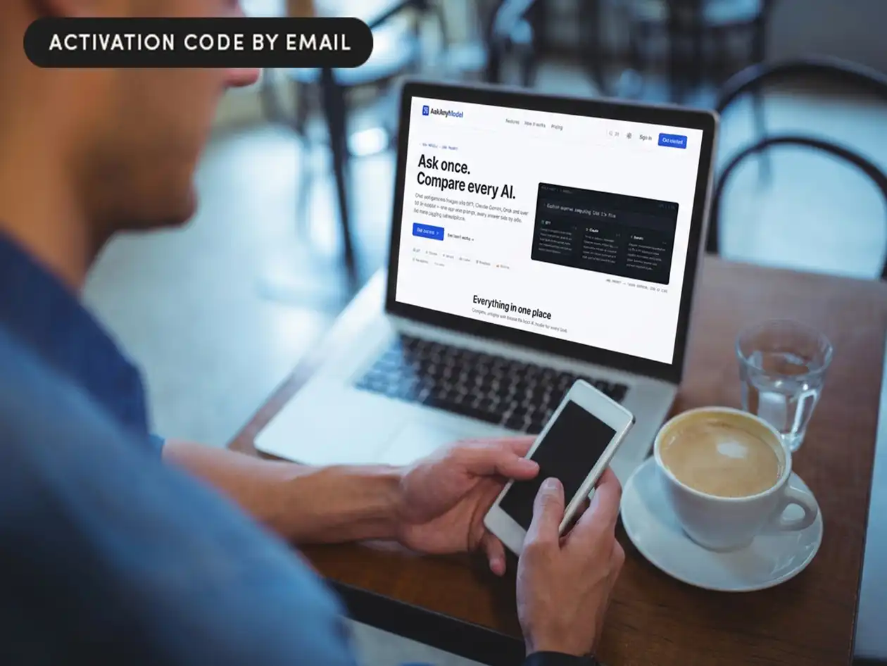 One AI dashboard replaces your browser tabs and your Claude and GPT sub — $39.99