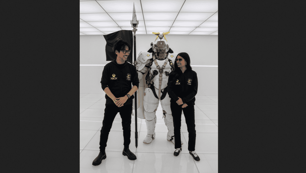 Rumor: Did Sony Cancel Hideo Kojima’s Physint Because Death Stranding Went Over Budget?