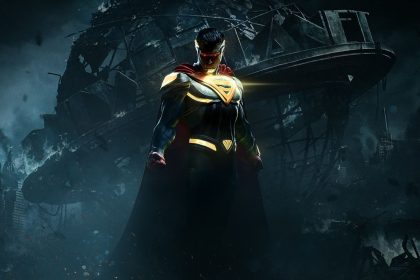 “AAA Fighting Game” Playtest Strongly Hinted at Being Injustice 3 – Rumor