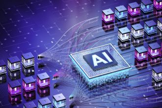 AI infrastructure company Cornelis raises $205M to chip away at Nvidia’s dominance