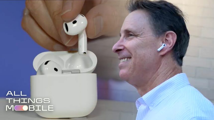 AirPods 5 Review: Their New Sound Surprised Me