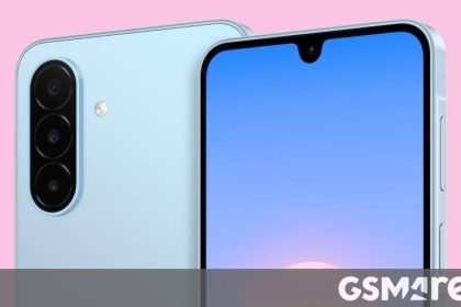 The Samsung Galaxy A18 4G launches with a new chipset, IP64 rating and a notch