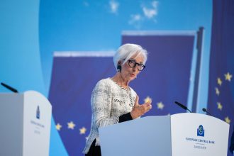 European Central Bank calls for merchants to participate in digital euro pilot