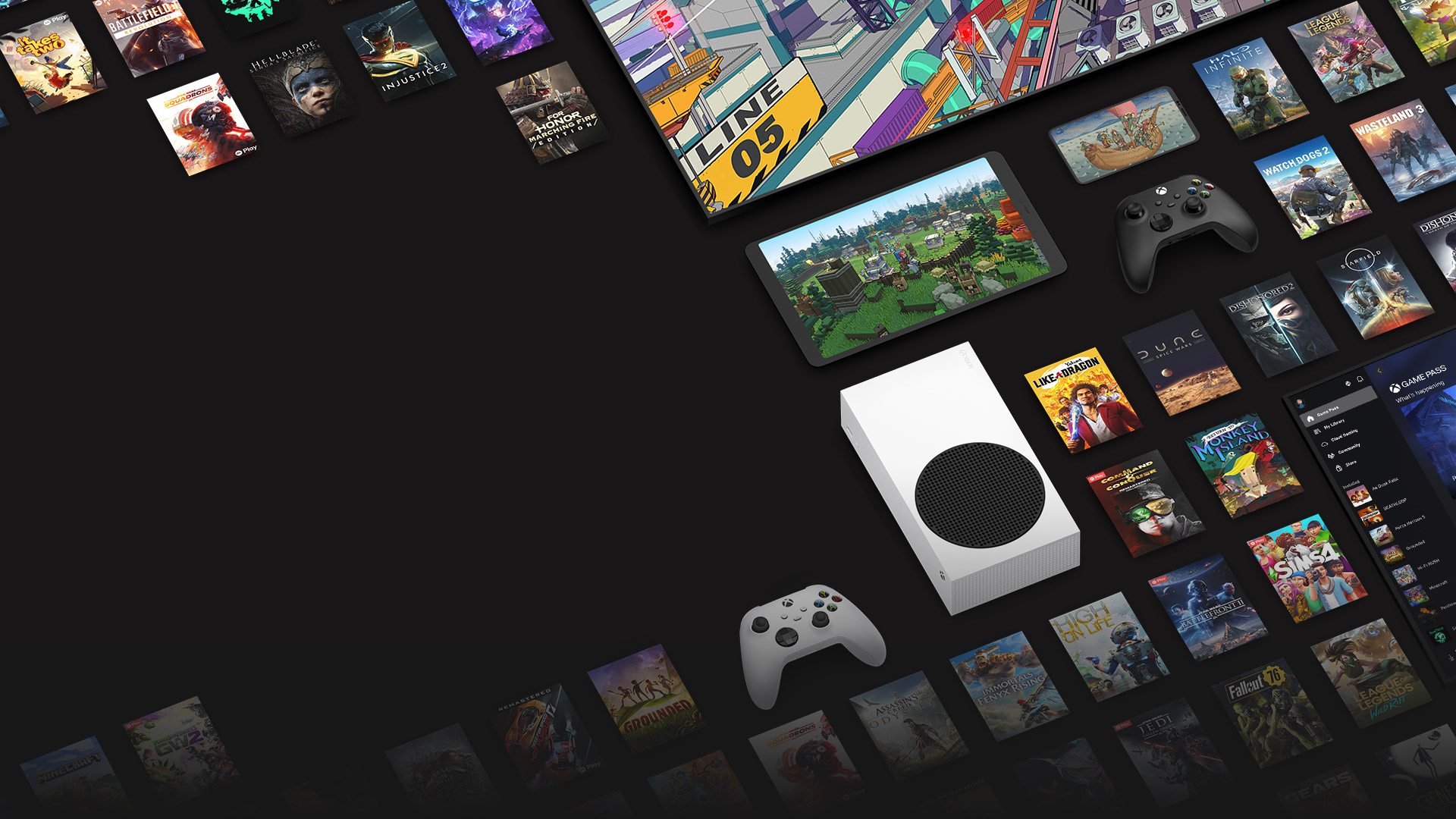Xbox Game Pass to Lose Day-One Games, Split Into Two Tiers in 2027 – Rumor