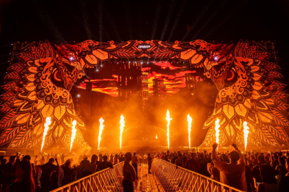 Djakarta Warehouse Project Reveals First Names for 2026