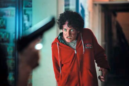 Mexican Zombie Comedy Series ‘I Would Rather Die’ Official Trailer