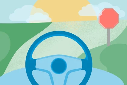 Huntington’s Disease and Driving: Is It Time to Stop?