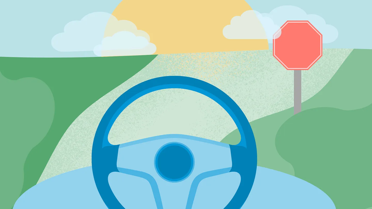 Huntington’s Disease and Driving: Is It Time to Stop?