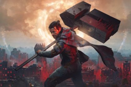 Why switching main characters for your game’s sequel might be a mistake