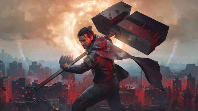 Why switching main characters for your game’s sequel might be a mistake