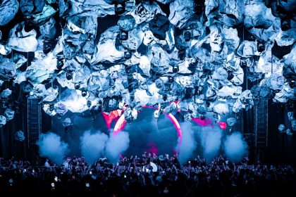 Time Warp Announces Lineup for First-Ever LA Edition