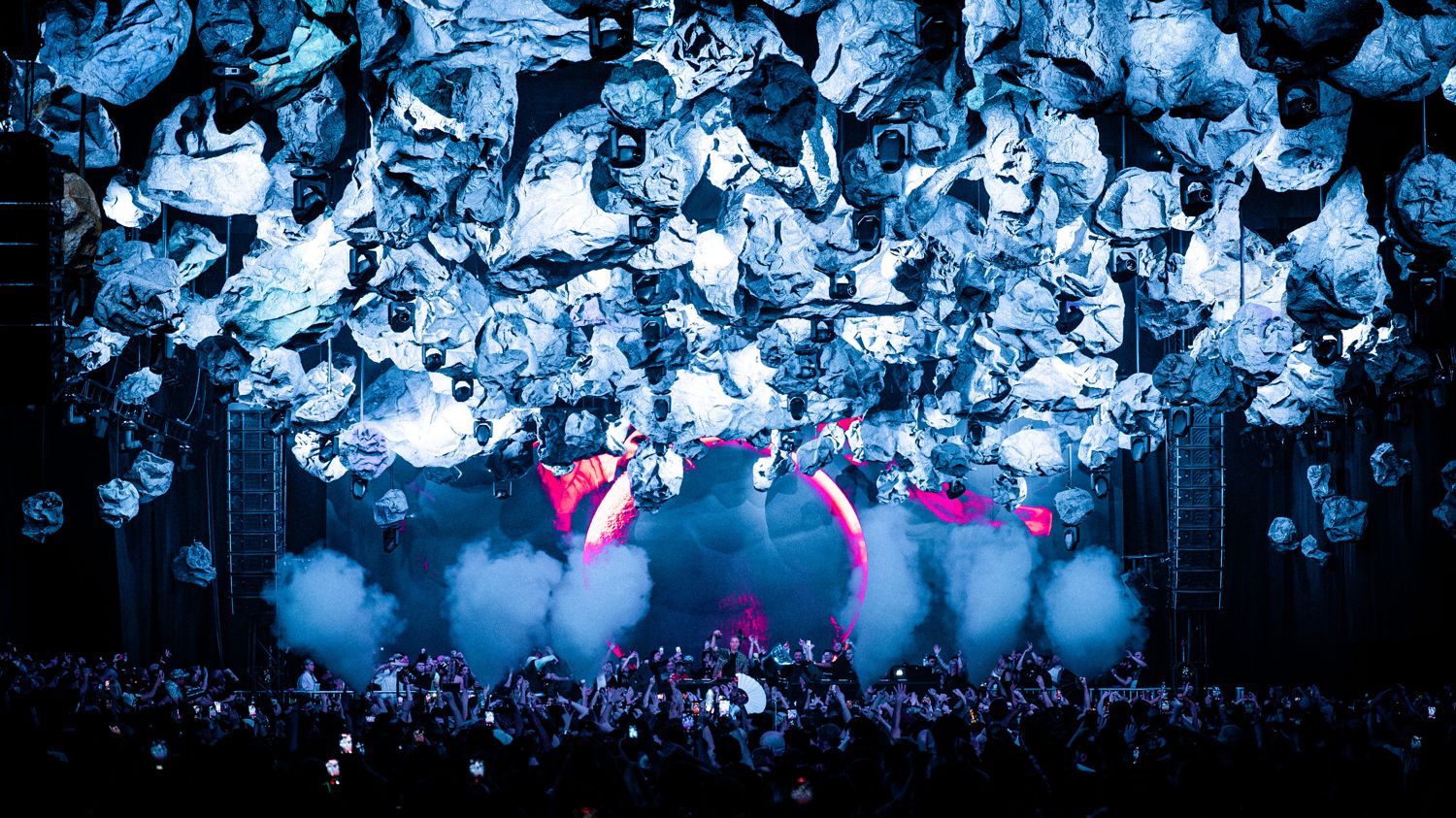 Time Warp Announces Lineup for First-Ever LA Edition