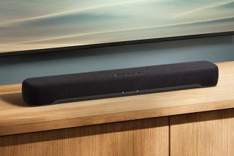 Yamaha Upgrades Its Smallest Soundbar With Dolby Atmos Support