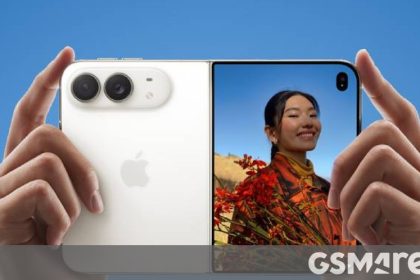 3D models of new iPhone Duo, iPhone 18 Pro and 18 Pro Max are now available in our database