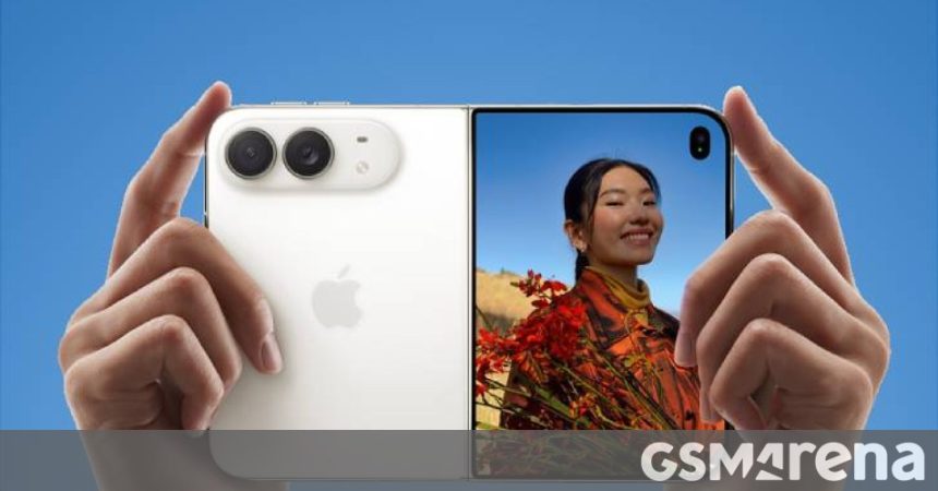 3D models of new iPhone Duo, iPhone 18 Pro and 18 Pro Max are now available in our database