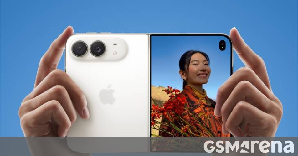 3D models of new iPhone Duo, iPhone 18 Pro and 18 Pro Max are now available in our database