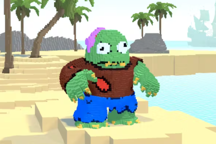 Pixelmon ends game development after failed publisher playtest