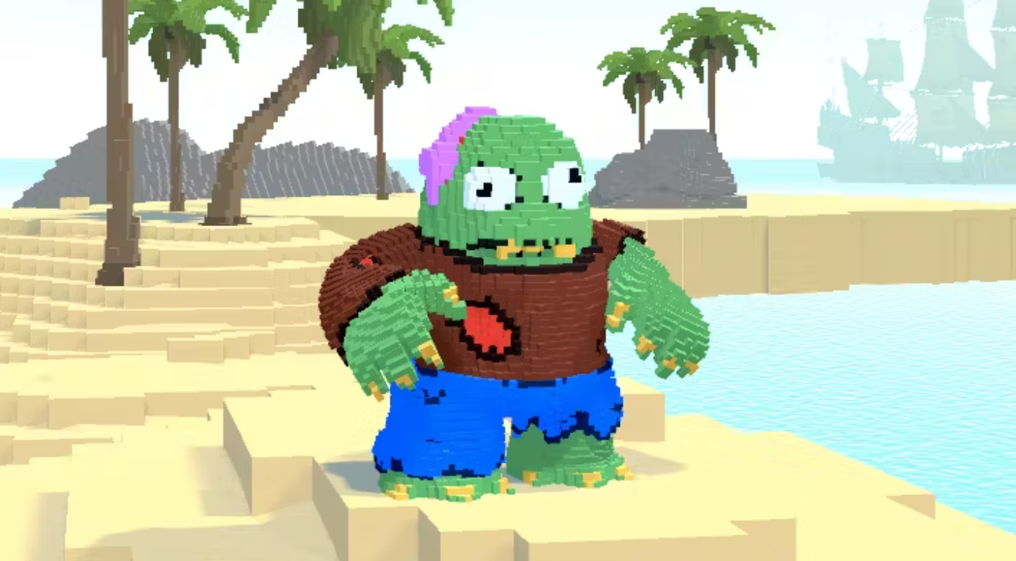Pixelmon ends game development after failed publisher playtest