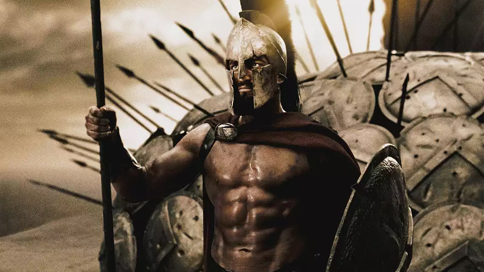 Zack Snyder Says 300 Is the ‘Gayest Movie Ever Made,’ Defends The Last Photograph Amid Online Backlash