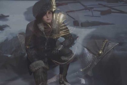 Lies of P Publisher Neowiz Files Trademark For “Wonders Of O”