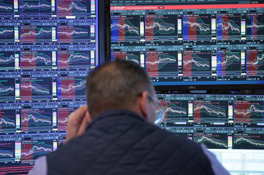 Crypto stocks sink after Senate rejects Clarity Act