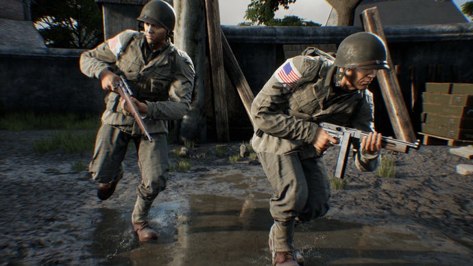 Team17 owner Everplay increases shareholding in Wardogs dev Bulkhead, touts strong FY26 results