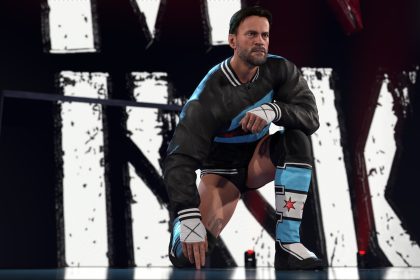 PS Plus Gets a Diverse Lineup for September With WWE 2K26, RuneScape: Dragonwilds and More