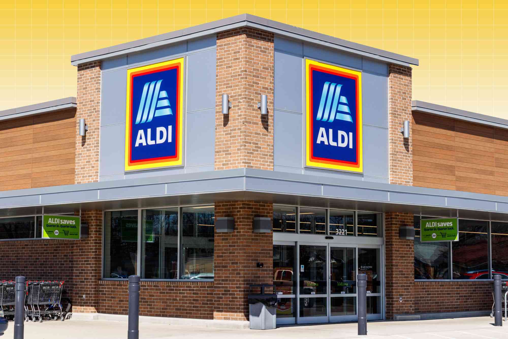 11 Aldi Dupes That Are Better than the Original, According to a Food Writer