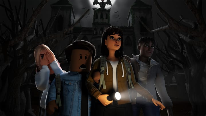 Roblox will allow devs to release games as standalone apps on other stores