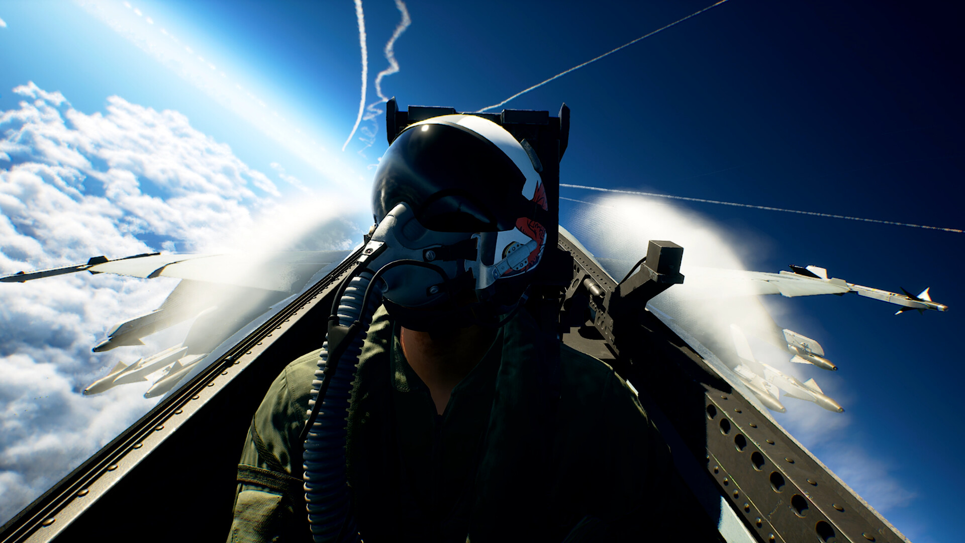 Ace Combat 8: Wings of Theve’s HOUR ZERO Prequel Premieres First Episode
