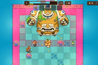 Axie: Den of Mysteries 2.0 launches with $6,000 prize event