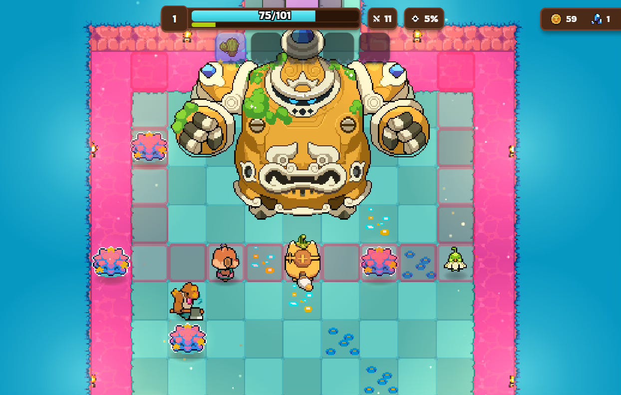 Axie: Den of Mysteries 2.0 launches with $6,000 prize event