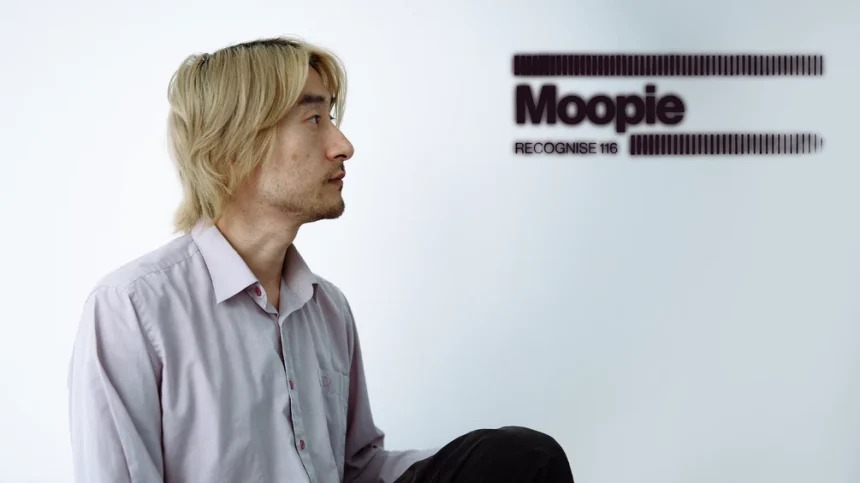 Recognise 116: Moopie