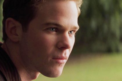X-Men Actor Shawn Ashmore Was In An Adaptation Of This Beloved Fantasy Book Series