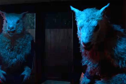 Wild First Trailer for ‘Black Sheeps’ Horror Sequel About Killer Sheep
