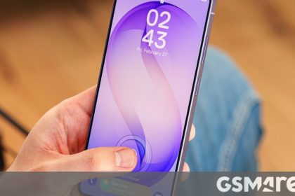 Samsung officially releases One UI 9 for the Galaxy S26, S26+, and S26 Ultra