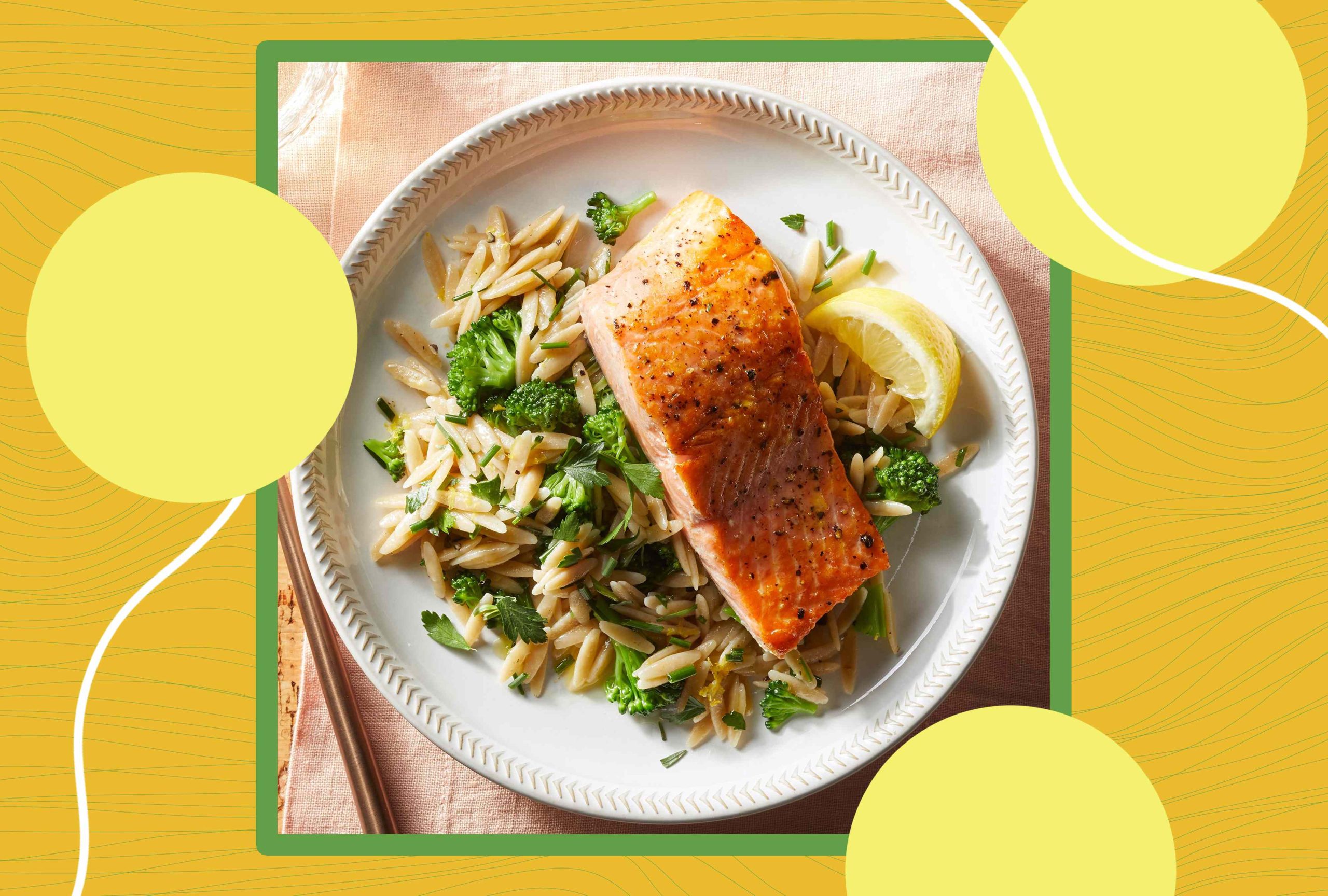 The Anti-Inflammatory Dinner a Cardiologist Actually Eats for Better Heart Health