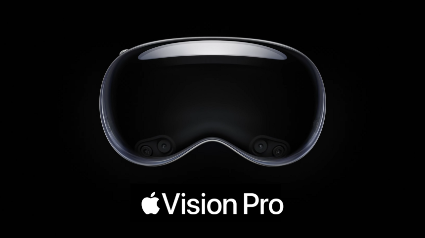 Apple Laid Off Around 100 Staff Working On Vision Pro, But Don't Panic