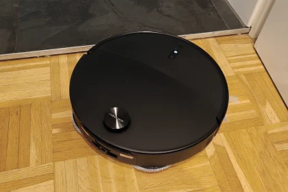 Roborock Qrevo Edge 2 review: Slim and powerful (with caveats)