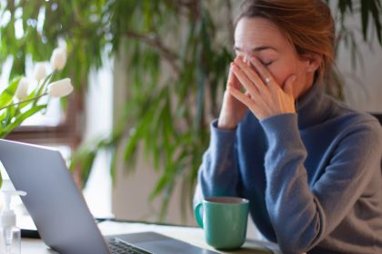 11 Causes of Sudden Fatigue or Exhaustion