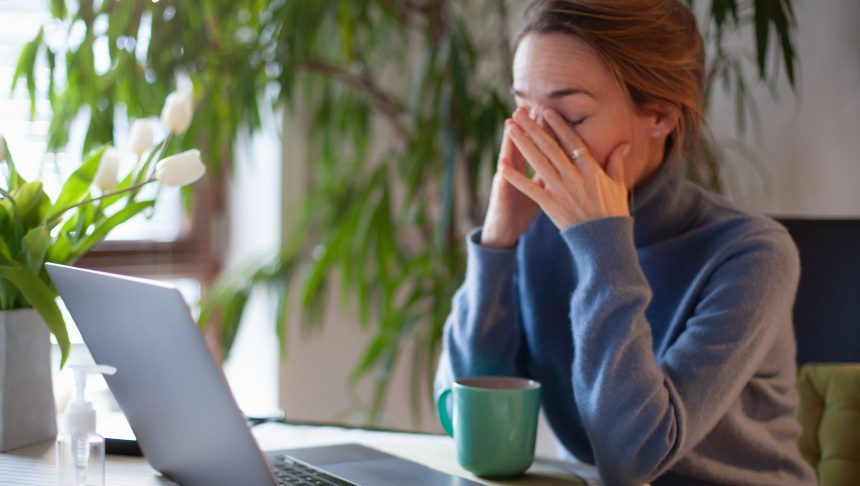 11 Causes of Sudden Fatigue or Exhaustion