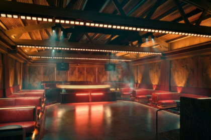 ORIGIN Los Angeles Reveals Grand Opening Lineup, Details