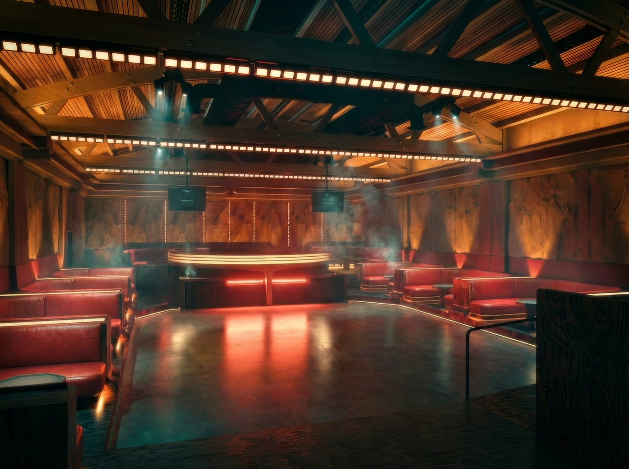 ORIGIN Los Angeles Reveals Grand Opening Lineup, Details